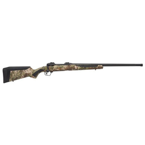 Savage Arms 110 Predator Rifle .308 Win 4/rd 24" Threaded Barrel Mossy Oak Terra