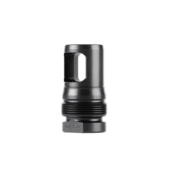 Dead Air Xemax Muzzle Brake 3/4-24 .338 Lapua Mag.