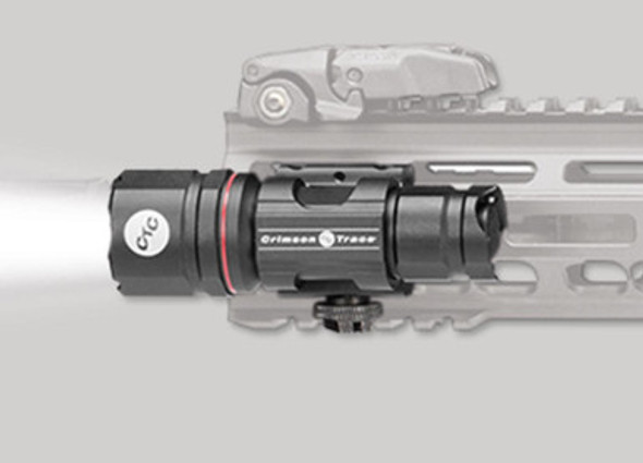 Crimson Trace CWL-102 Tactical Light 500 Lumens Power