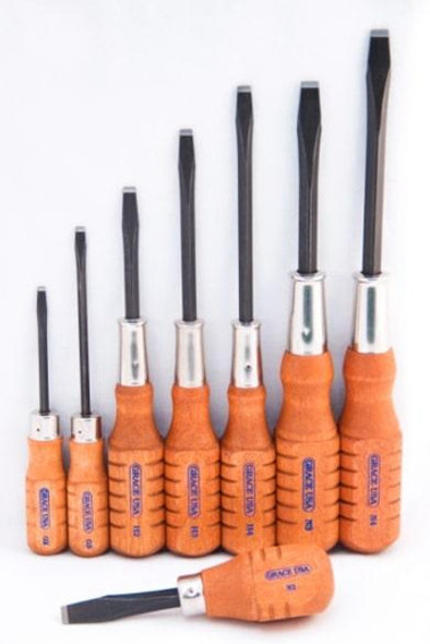 Grace USA Original Gun Care Screwdriver Set