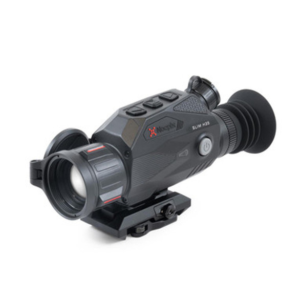Nocpix Slim Series H35 Multi-function Thermal Optic 640 35 mm