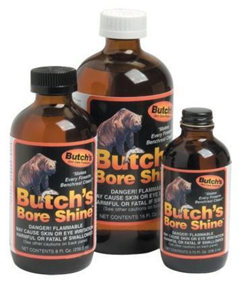 Pachmayr Butch's Bore Shine - 16 oz