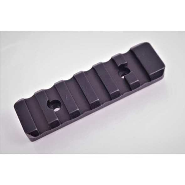 Talley Micro Dot Picatinny Rail for Remington 870