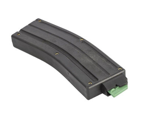 CMMG Rifle Magazine Black for 22 AR-15 Conversions .22 LR 10/rd
