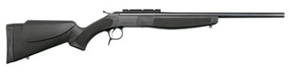 SCOUT Blued/Black  ? 350 LEGEND - 20" Barrel w/Rail Base