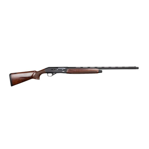 CZ USA Field Sports 1020 G2 Shotgun 20 ga 3" Chamber 4rd Magazine 28" Barrel Walnut with 5 Extended Chokes