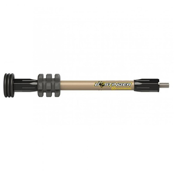 Bee Stinger MicroHex 8in Tan