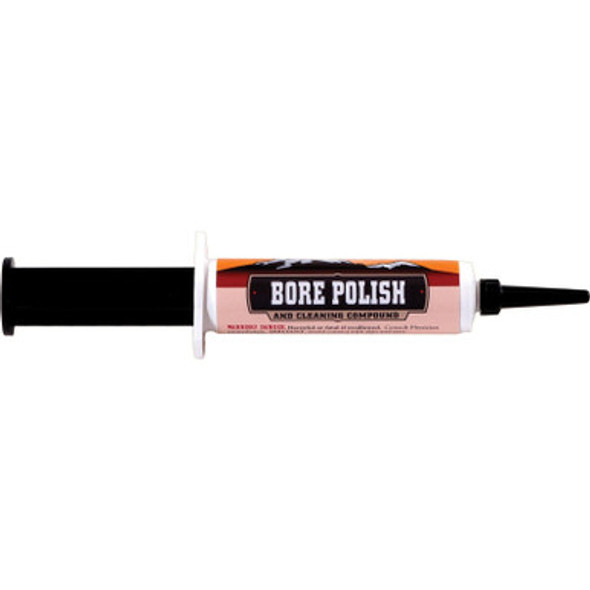 Montana X-Treme Bore Cleaning Solvent and Polishing Compound Paste