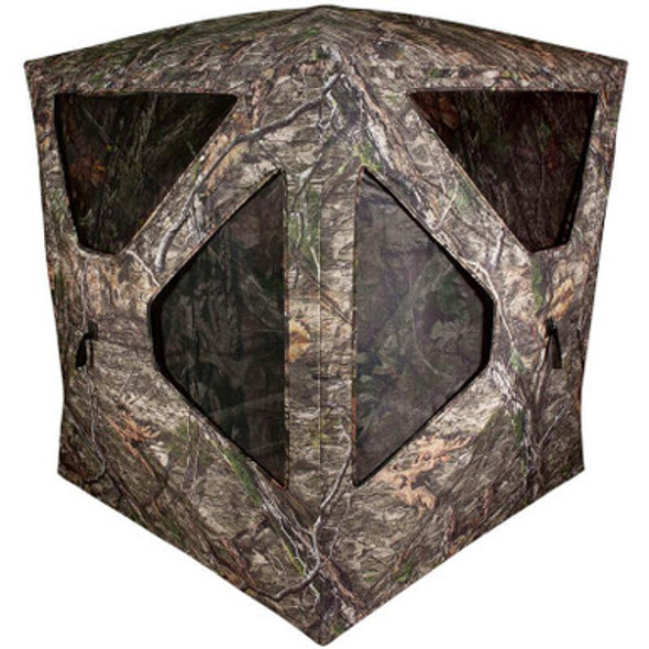 Primos Double Bull Roughneck Ground Blind
