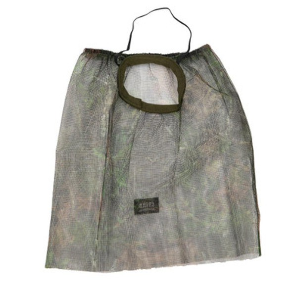 The Grind Mesh Face Mask Mossy Oak Obsession
