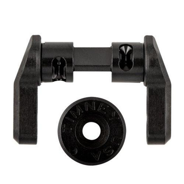 Timney Triggers 49er Safety Selector Ambi Black