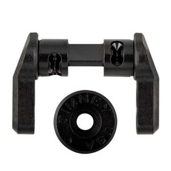 Timney Triggers 49er Safety Selector Ambi Black
