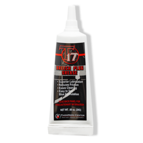 Carlson's Choke Tube Lube