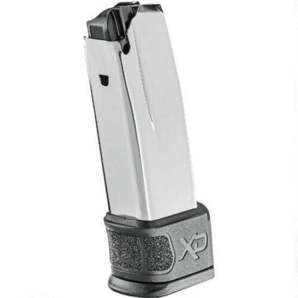 Springfield XD MOD.2 Sub Compact Extended Handgun Magazine .45 ACP 10/rd