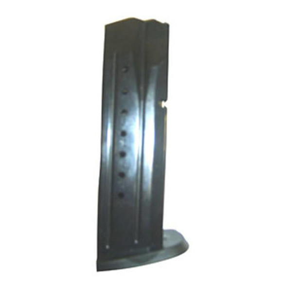 Smith & Wesson M&P9 Magazine 9mm Luger Black 15/rd