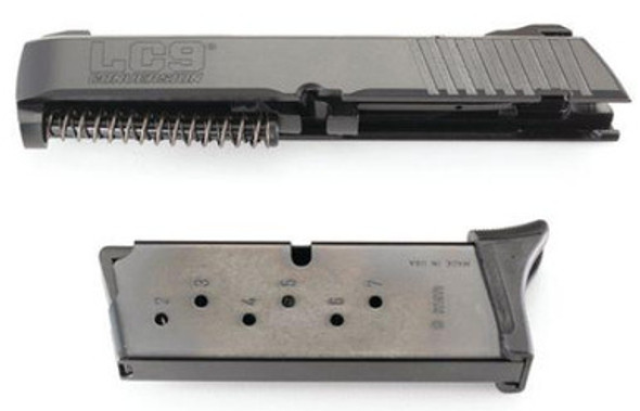 LC9 9MM Conversion Kit for the Ruger LC380 Pistol