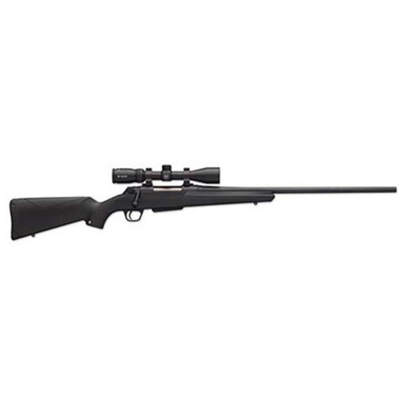 Winchester XPR Bolt-Action Rifle with VORTEX SCOPE COMBO .300 WIN MAG 26"  Barrel 3/rd