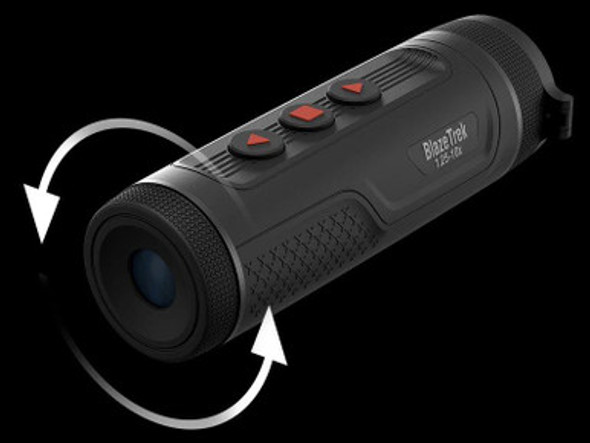 ATN Blaze Trek 625 Thermal Monocular 12 Micron