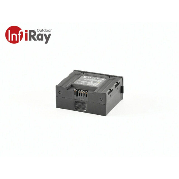InfiRay RICO IBP-1 4400 mAh Battery for RICO Mk1 RICO Pro RICO HD ZOOM