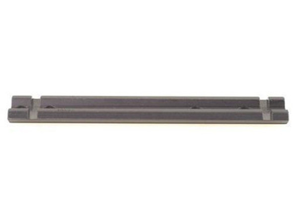 Leupold 1-Piece Rifleman Detachable Weaver-Style Aluminum Base - Ruger 10/22 Matte Black
