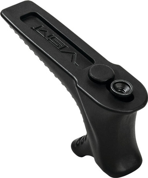 VISM HAND STOP/BLACK