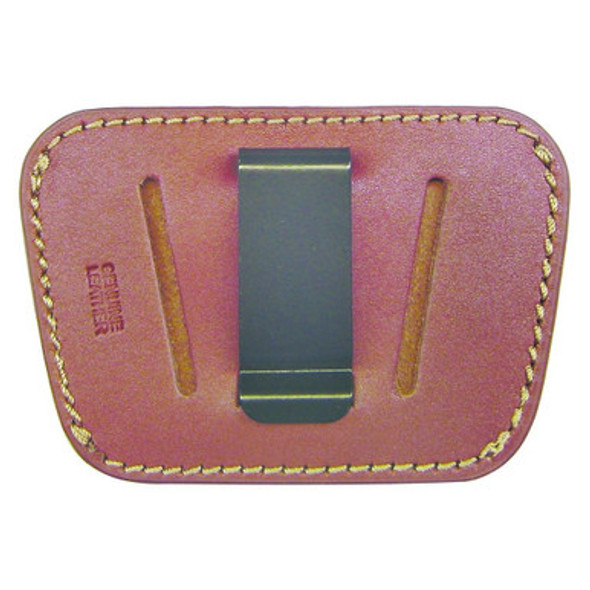 Belt Slide Holster Fits Medium To Large Frame Auto Handguns Tan