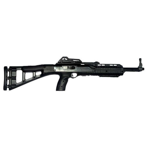 Hi-Point 995TS Carbine Rifle 9mm Luger 10rd Magazine 16.5" Barrel Black