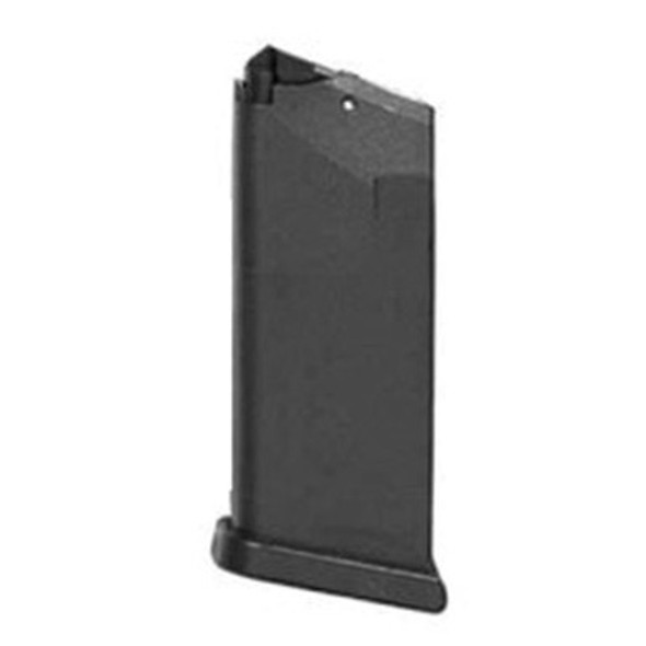 Glock Factory Handgun Magazine Black for Glock Model 39 .45 GAP 6/rd Bulk
