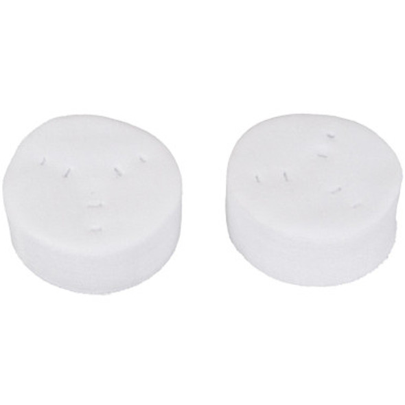 Otis Patches 3" Small Caliber Cleaning Patches 100/ct