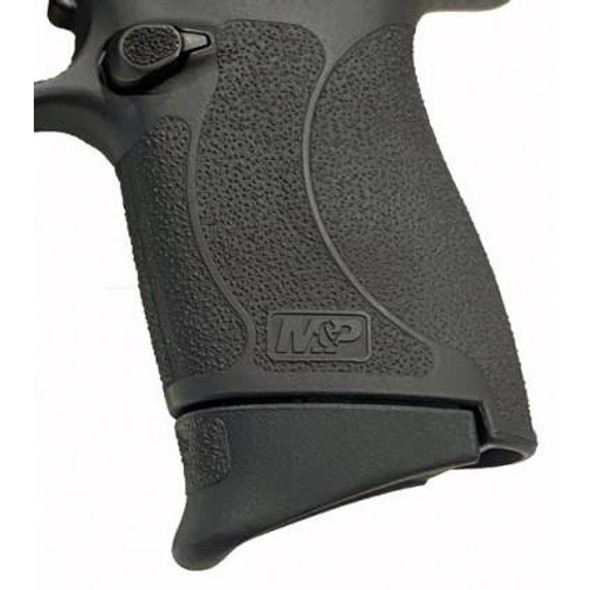 Pearce M&P 9mm SHIELD PLUS grip extension for 10 rd mag