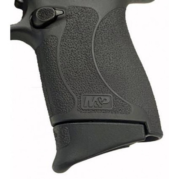 Pearce M&P 9mm SHIELD PLUS grip extension for 10 rd mag