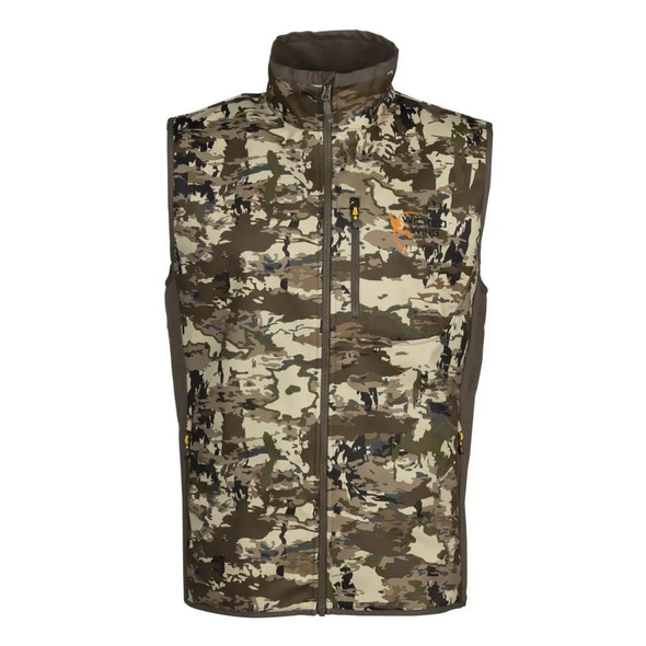 Browning Field Pro Vest Auric Camo L