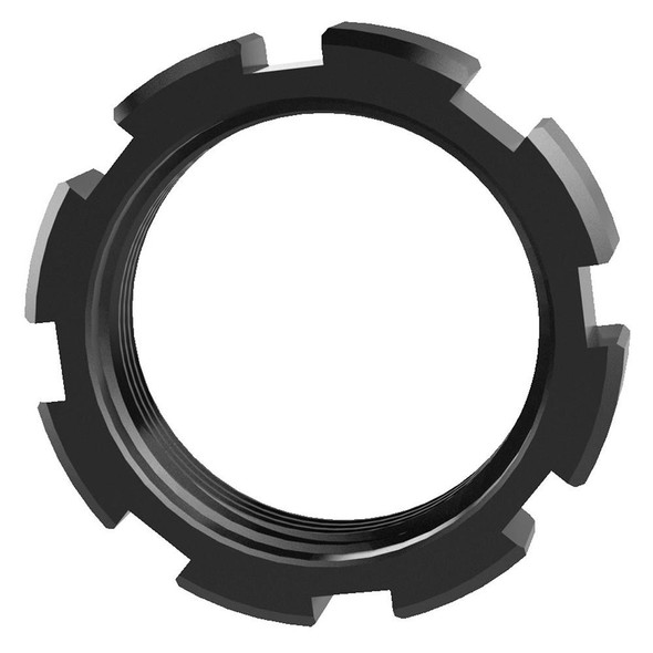 YHM Victra-12 Jam Nut for 12 ga 1.1875?