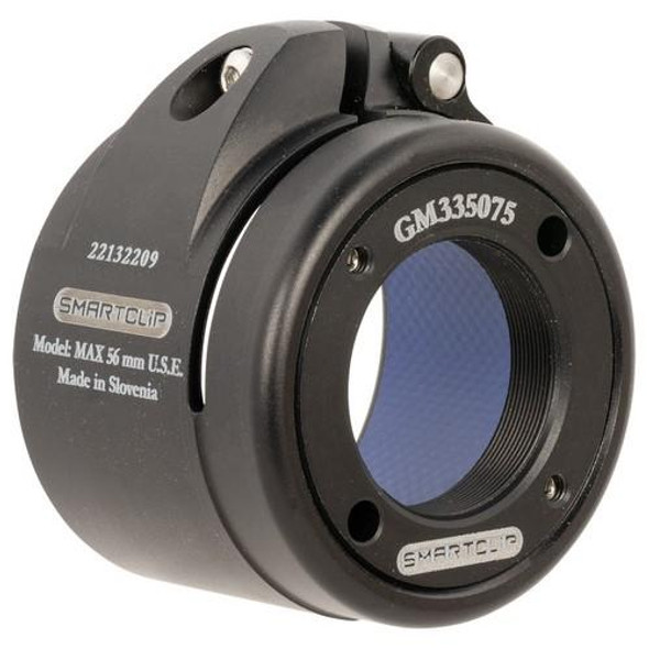 Burris Thermal Optics Smartclip for Optics QD 49mm Black