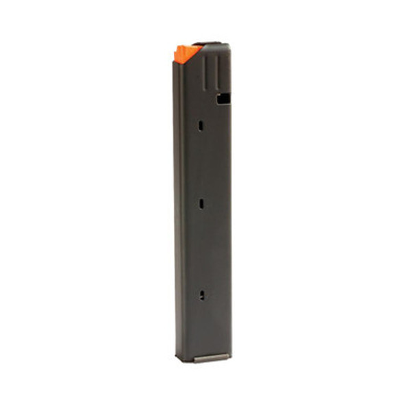 IWI Tavor SAR and X95 Rifle Magazine 9mm 32/rd Black