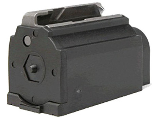 Ruger Rifle Magazine for 96/44 .44 Mag 4rds Black