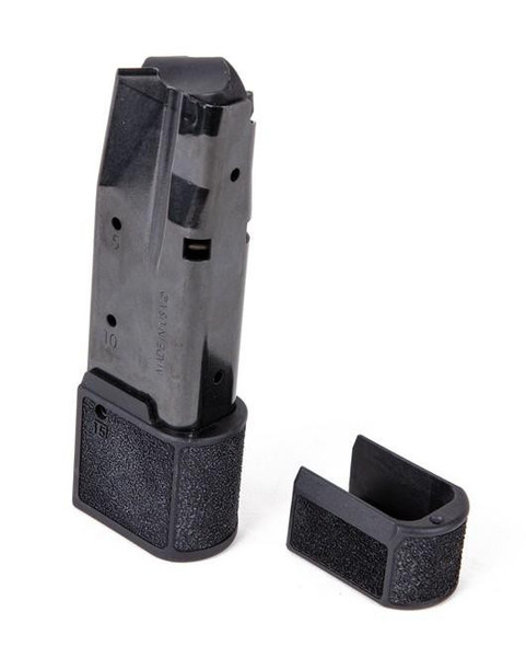Sig Sauer Handgun Magazine Sig P365/365XL Micro Compact 9mm 15/rd
