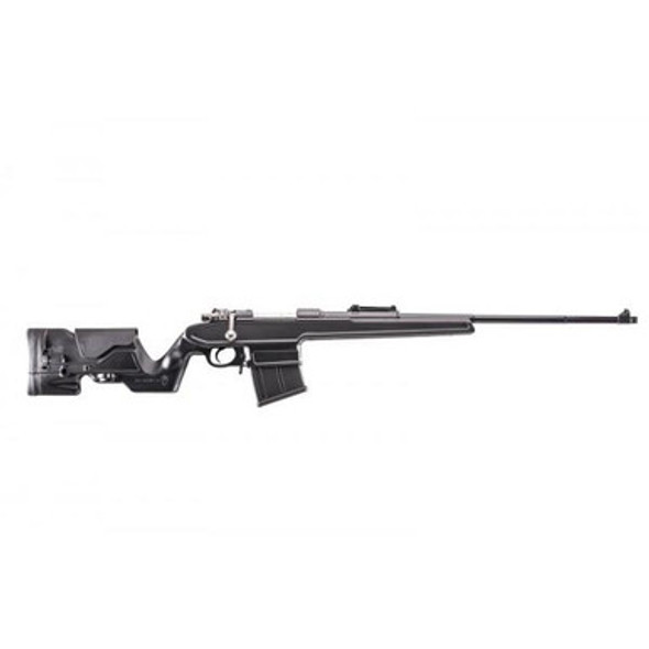 Promag Archangel Mauser Precision Stock (Mauser K-98 and Variants) Black Polymer