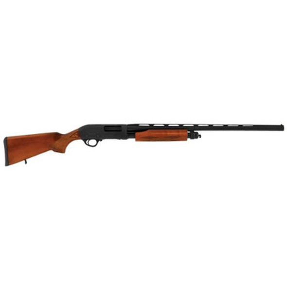 Escort WS Shotgun 12 ga 3" 4/rd Magazine 28" Barrel Walnut
