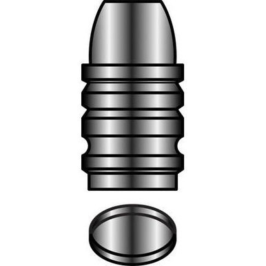 Lyman Pistol Bullet Mould .38/.357 Cal.