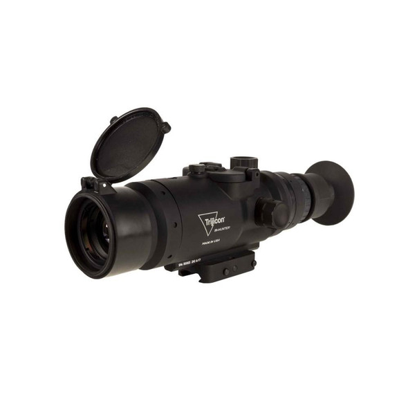 Trijicon IR Hunter 35mm Type 2 Thermal Rifle Scope