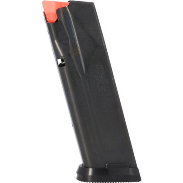 Sig Sauer P365X Carry Legion Handgun Magazine Black 9mm Luger 17/rd