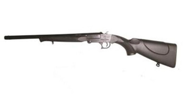 NOMAD SGS 12 GA SINGLE SHOT 18.5