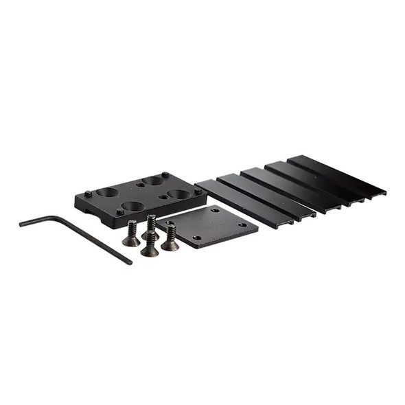 Burris Speedbead Mount Universal Vent Rib ACRO