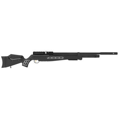 Hatsan BT65 Big Bore Carnivore Air Rifle .30 cal QE Black Syn 2-Mags Sling 920 fps