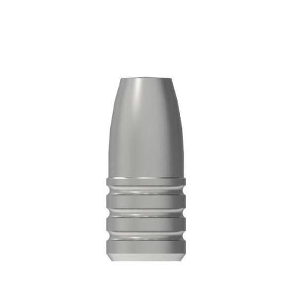 Lee 418-320-RF Double Cavity 41 Swiss Mold
