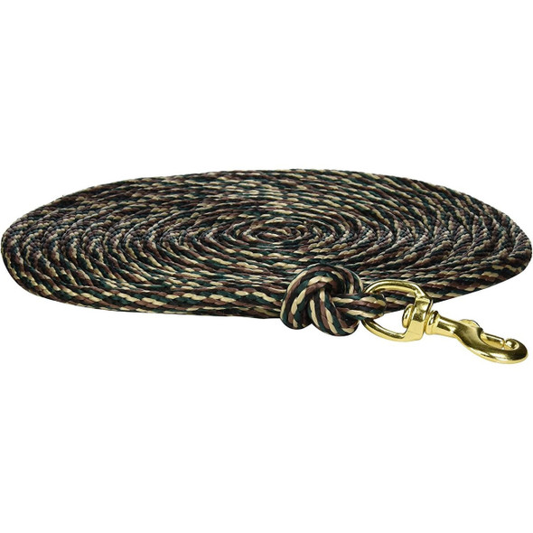 Omnipet Check Cord 20ft Camo