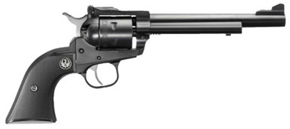 SINGLE SIX .17 HMR 17 HMR SA REVOLVER 6.5 BBL BL