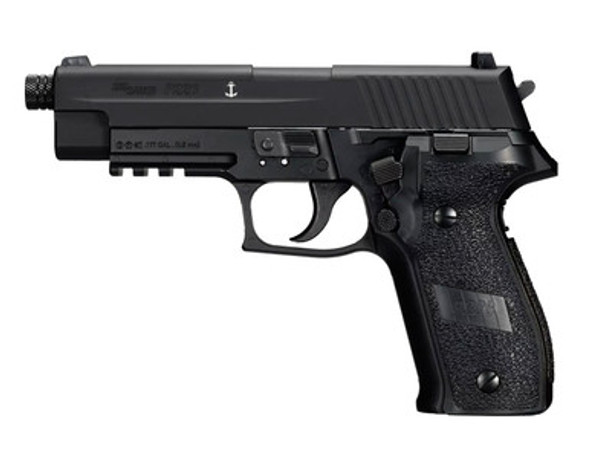 Sig Sauer Airgun P226 .177 Cal 12gr CO2 16 rd Black