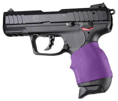 Handall Jr. Small Size Grip Sleeve Purple